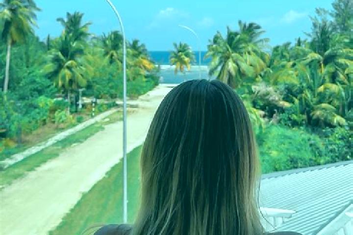 Grace, 24 — Escort in Meedhoo, Maldives