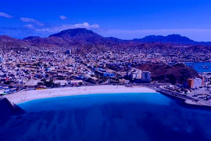 Grace, 24 — Escort in Mindelo, Cape Verde
