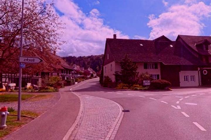 Grace, 24 — Escort in Niederglatt / Noeschikon, Switzerland