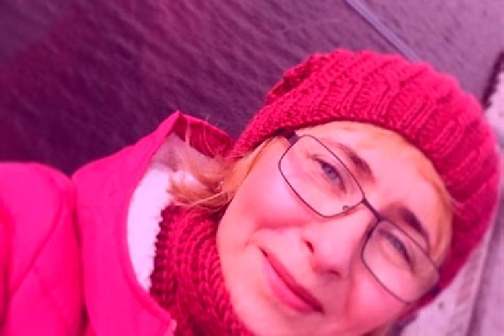 Grace, 24 — Escort in Polyarnyy, Russia