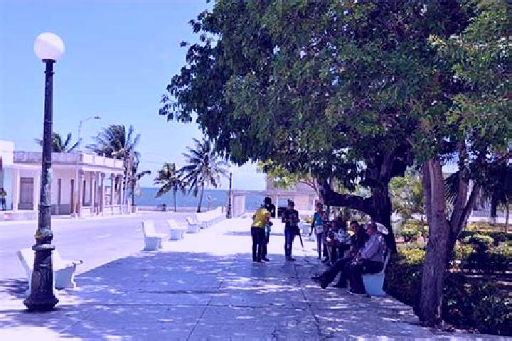 Grace, 24 — Escort in Puerto Padre, Cuba