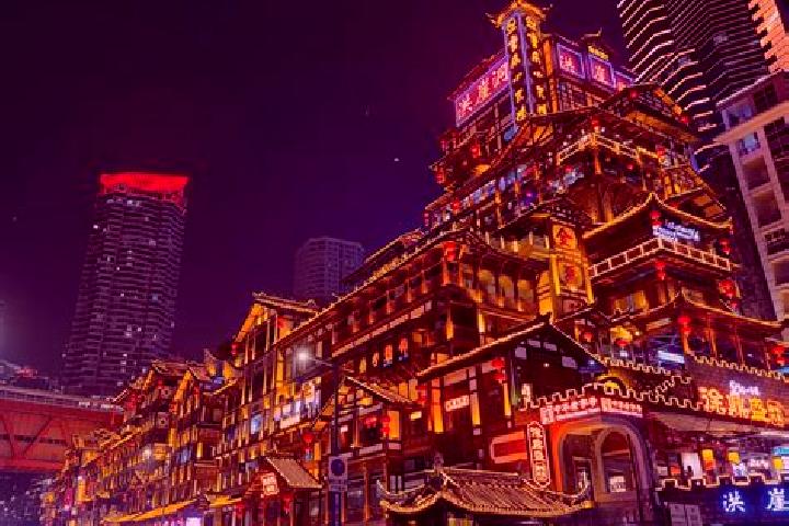 Grace, 24 — Escort in Qixia, China