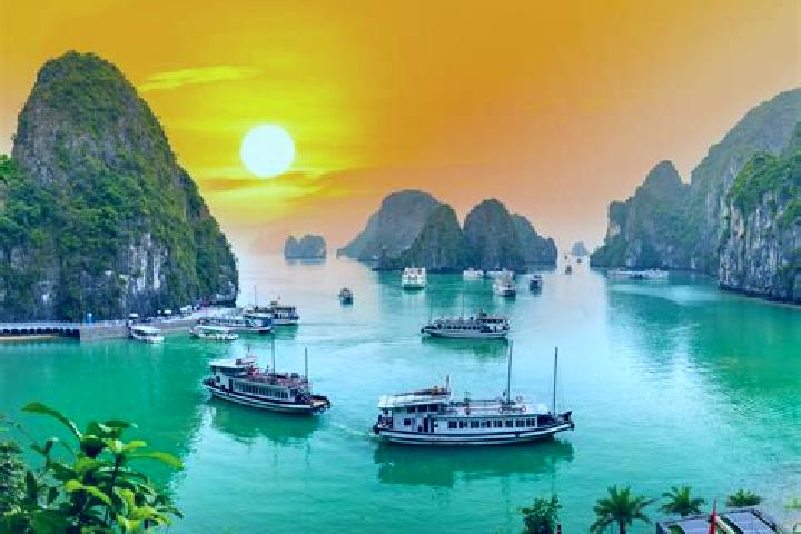 Grace, 24 — Escort in Quan Bay, Vietnam