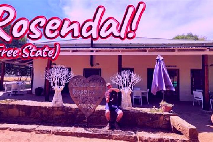 Grace, 24 — Escort in Rosendal, South Africa