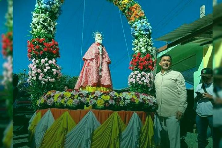 Grace, 24 — Escort in San Caralampio, Mexico
