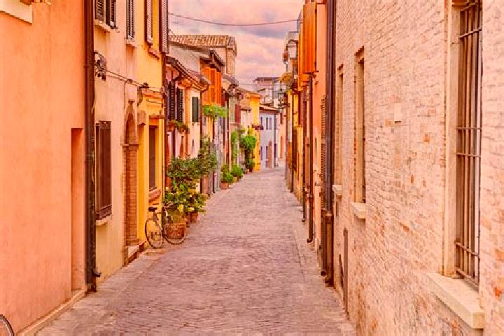 Grace, 24 — Escort in San Giuliano, Italy