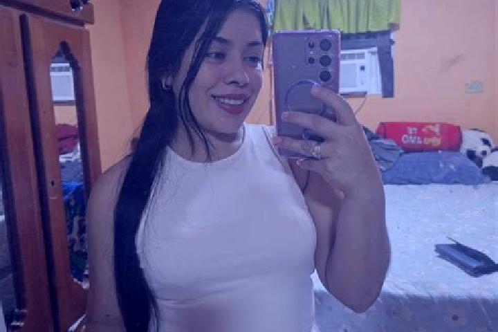 Grace, 24 — Escort in San Pablo Tacachico, El Salvador