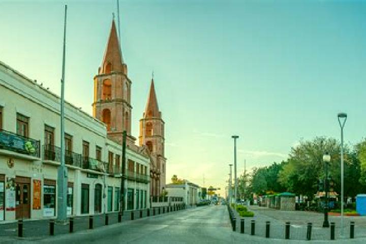 Grace, 24 — Escort in San Pedro Matamoros, Mexico