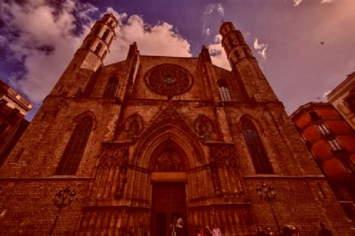 Grace, 24 — Escort in Sant Pere, Santa Caterina i La Ribera, Spain