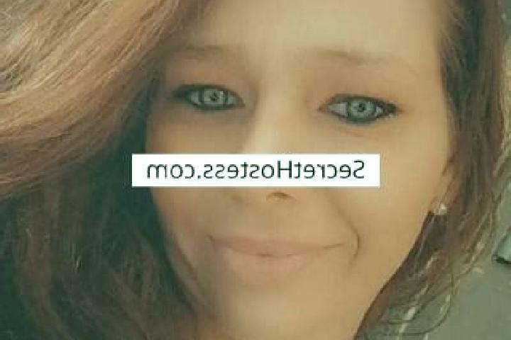Grace, 24 — Escort in Sherman, United States