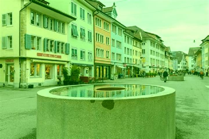 Grace, 24 — Escort in Stadt Winterthur (Kreis 1) / Toessfeld, Switzerland