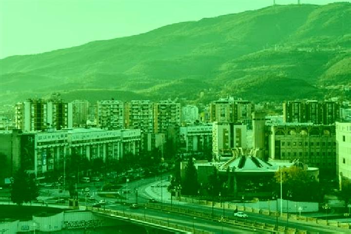 Grace, 24 — Escort in Strelci, North Macedonia