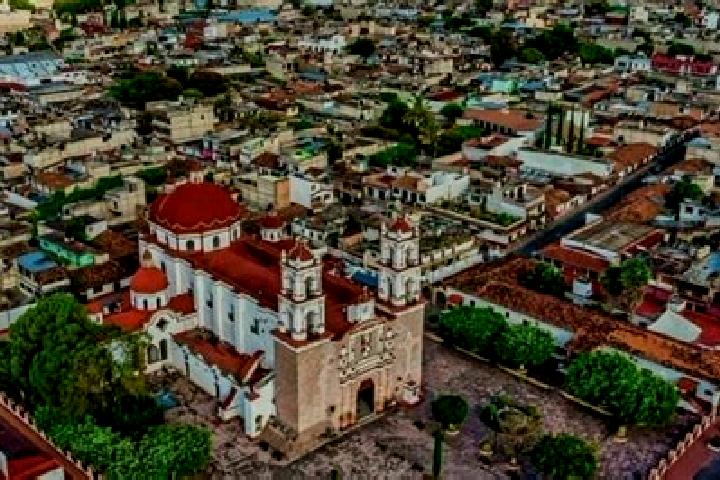 Grace, 24 — Escort in Tonatico, Mexico
