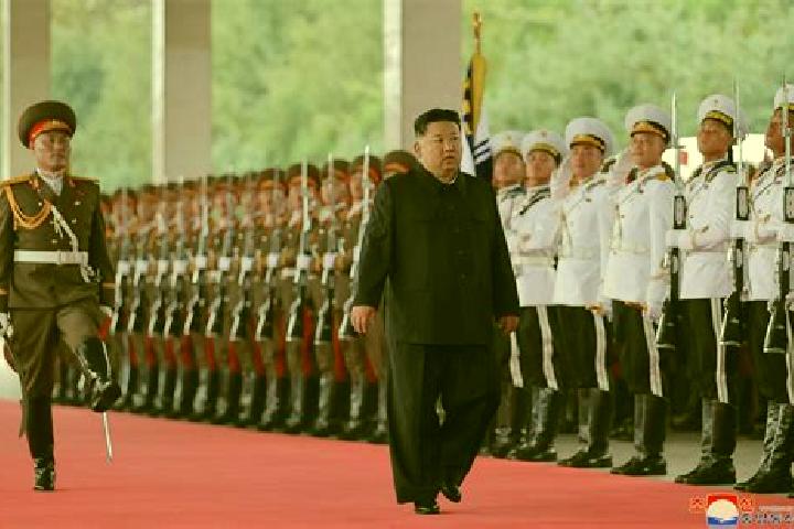 Grace, 24 — Escort in Undok, North Korea