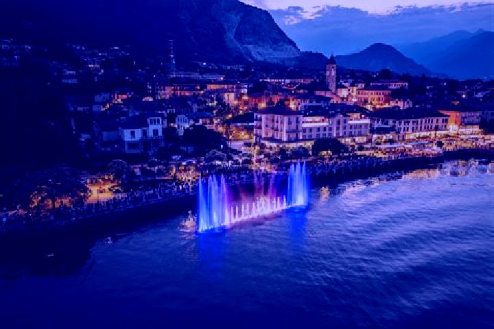 Grace, 24 — Escort in Verbania, Italy