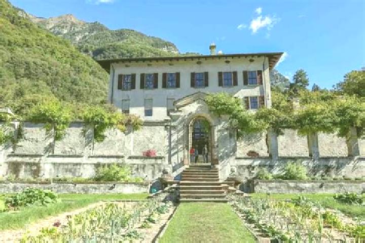 Grace, 24 — Escort in Villa di Chiavenna, Italy
