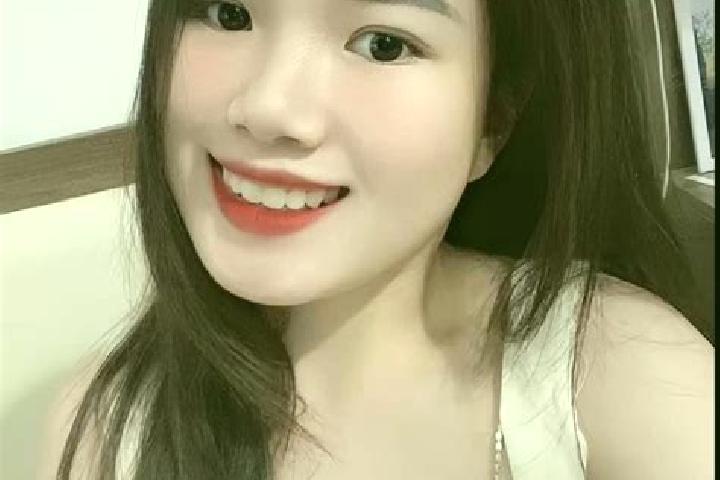 Grace, 24 — Escort in Vinh Tuong, Vietnam