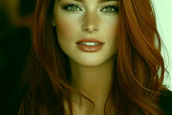 Grace, 25, a auburn blue-eyed european companion based in Laziska. Offering Party Girl, Tantra, Deep French Kissing. Available for incall and outcall, day an...
