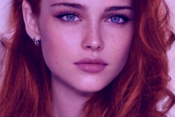 Grace, 25, a auburn blue-eyed mediterranean companion based in Steenfeld. Offering CIM, Roleplay, OWO. Available for incall and outcall, overnight bookings a...