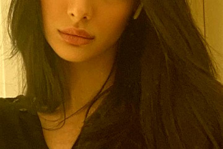 Grace, 25, a black dark-eyed middle eastern companion based in Breitenworbis. Offering OWO, A-Level, Massage, Tantra, Travel Companion. Available for incall ...