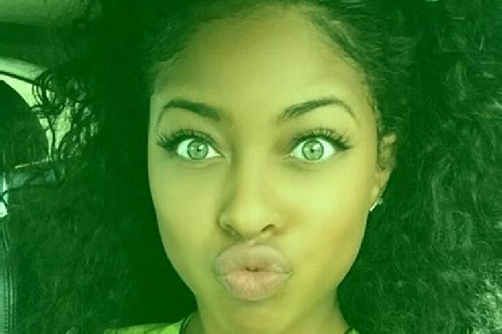 Grace, 25, a black green-eyed ebony companion based in Ouassadougou. Offering Erotic Massage, Striptease, Party Girl, A-Level. Available for incall and outca...