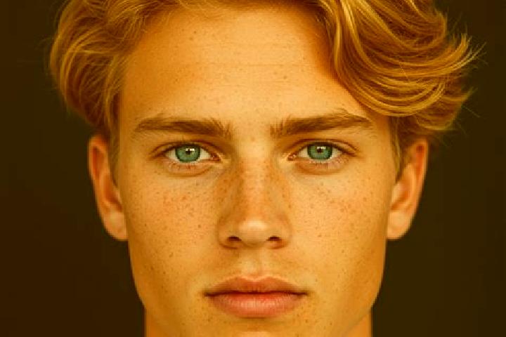 Grace, 25, a blonde brown-eyed european companion based in Syalyets. Offering Deep French Kissing, Duos, Erotic Massage, Roleplay, CIM. Available for incall ...