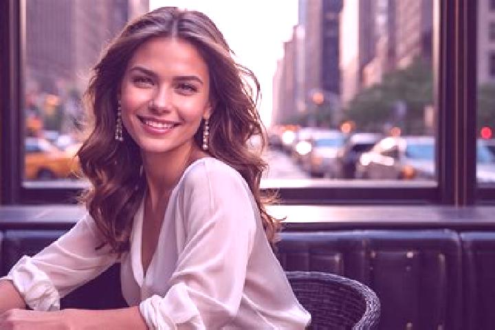 Grace, 25, a chestnut amber-eyed middle eastern companion based in Vigevano. Offering Overnight, Party Girl, Travel Companion, Girlfriend Experience. Availab...