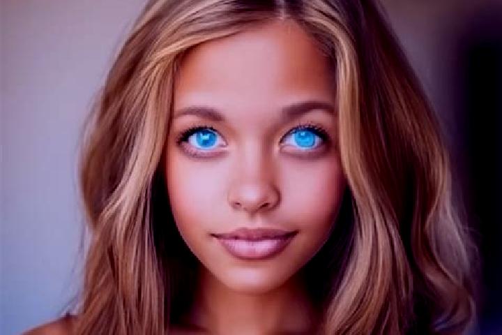 Grace, 25, a chestnut blue-eyed mixed companion based in Prottes. Offering Couples, Duos, Tantra. Available for incall and outcall, day and evening dates.