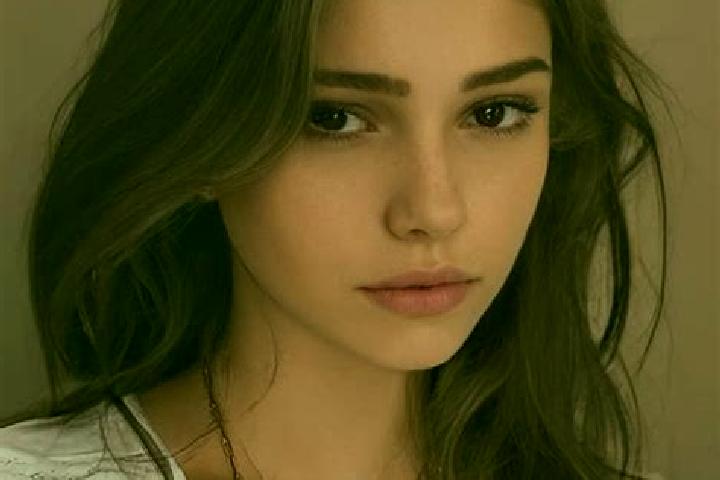 Grace, 25, a chestnut grey-eyed slavic companion based in Aktepe. Offering A-Level, Travel Companion, Overnight, BDSM. Available for incall and outcall, day ...