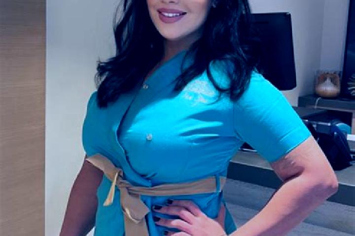 Grace, 25, a red grey-eyed european companion based in Croce. Offering Dinner Date, Tantra, Erotic Massage, Fetish. Available for incall and outcall, day and...
