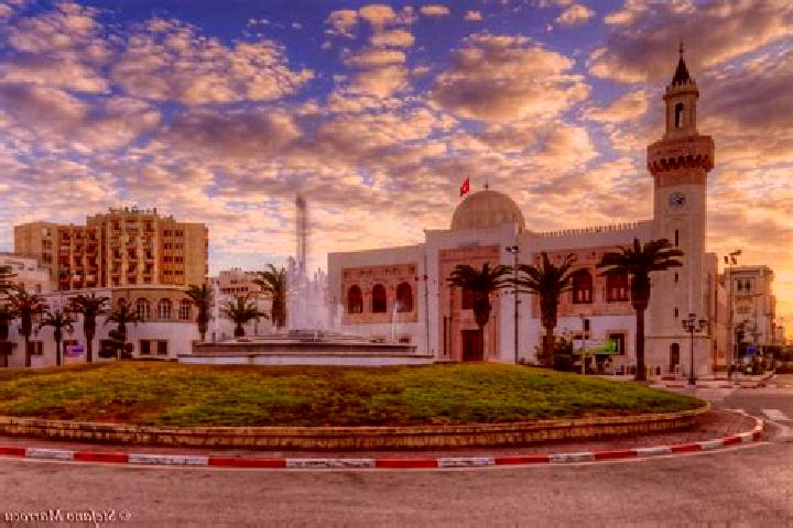 Grace, 25 — Escort in Bir Ali Ben Khalifa, Tunisia