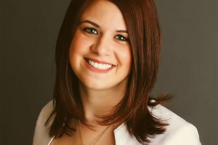 Grace, 25 — Escort in Blackwood, United States