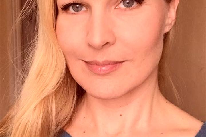Grace, 25 — Escort in Burton in Lonsdale, United Kingdom