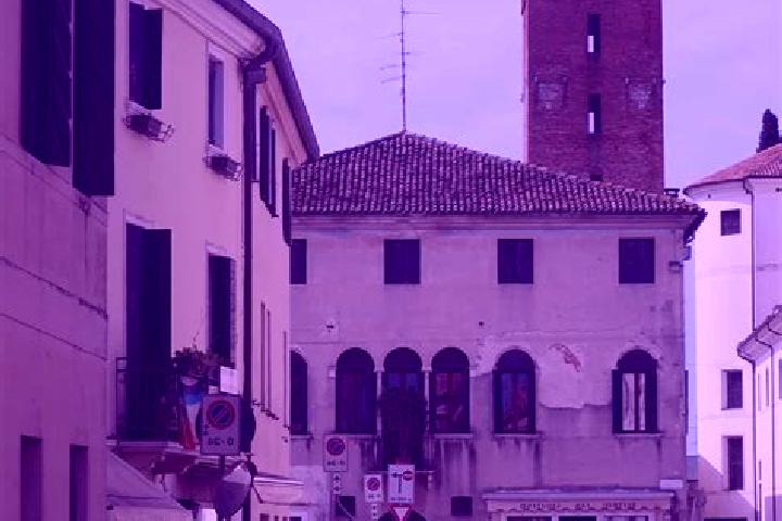 Grace, 25 — Escort in Castelfranco Veneto, Italy