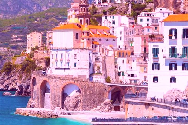 Grace, 25 — Escort in Cesolo, Italy