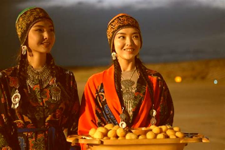 Grace, 25 — Escort in Chiroqchi Shahri, Uzbekistan