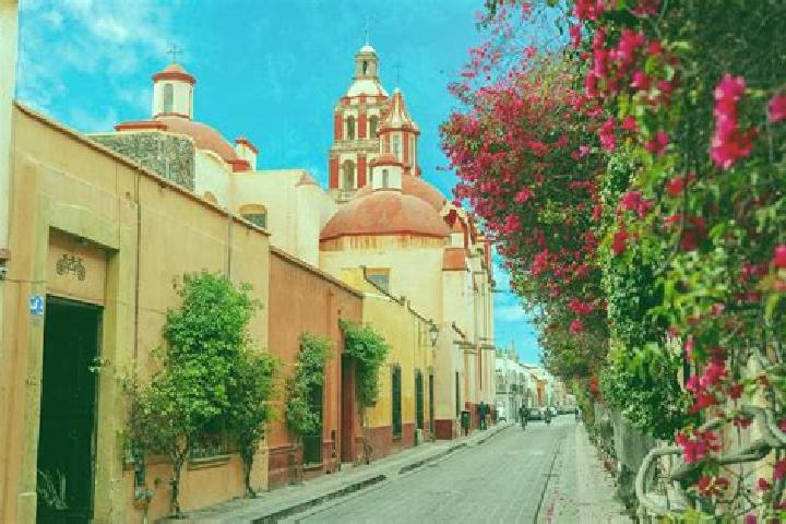 Grace, 25 — Escort in Colonia San Juan, Mexico