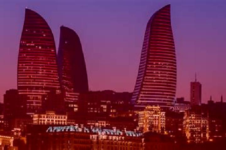 Grace, 25 — Escort in Fatmayi, Azerbaijan