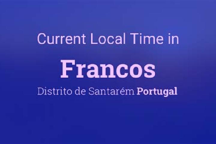 Grace, 25 — Escort in Francos, Portugal
