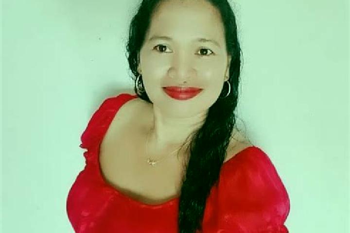 Grace, 25 — Escort in Gabas, Philippines