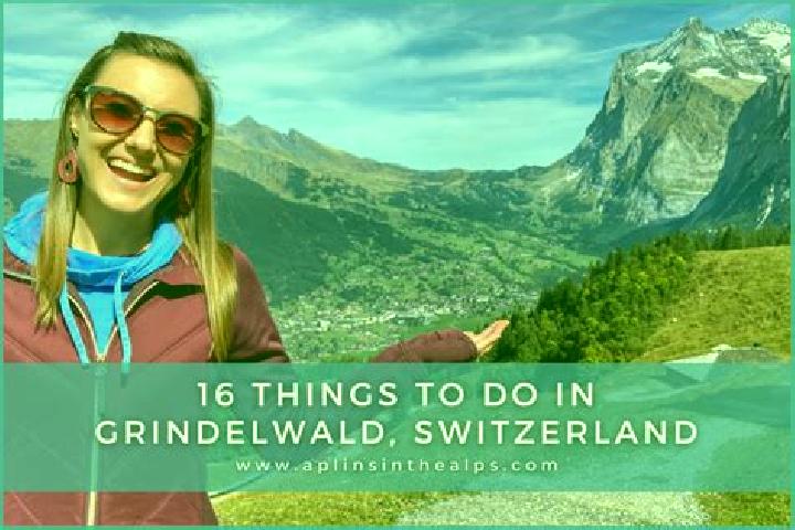 Grace, 25 — Escort in Grindelwald, Switzerland