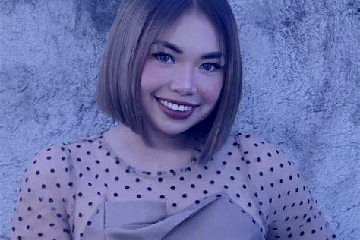 Grace, 25 — Escort in Hinundayan, Philippines