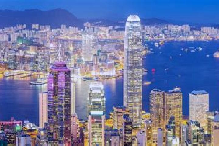 Grace, 25 — Escort in Ho Man Tin, Hong Kong