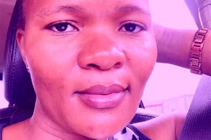 Grace, 25 — Escort in Jozini, South Africa