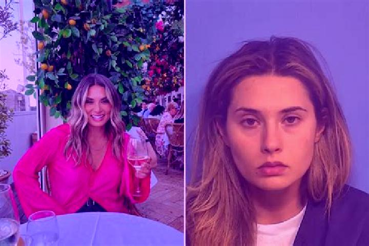 Grace, 25 — Escort in Kendall, Australia