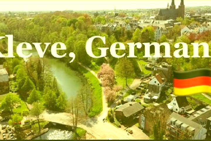 Grace, 25 — Escort in Kleve, Germany