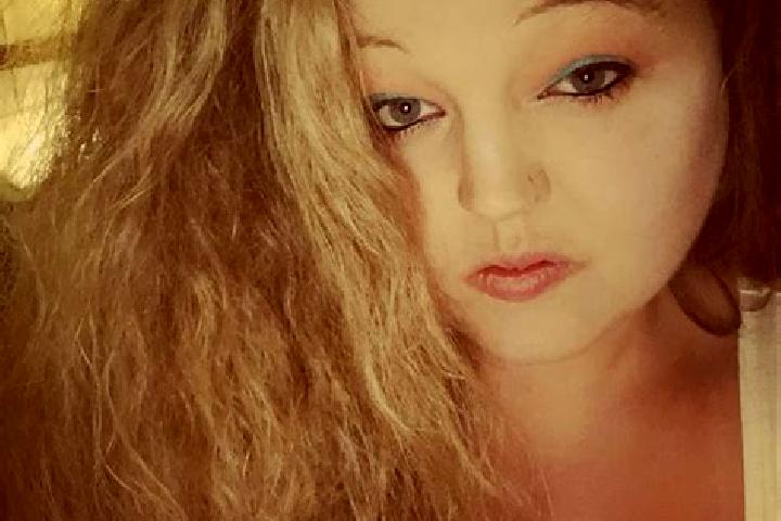 Grace, 25 — Escort in Koktokay, China