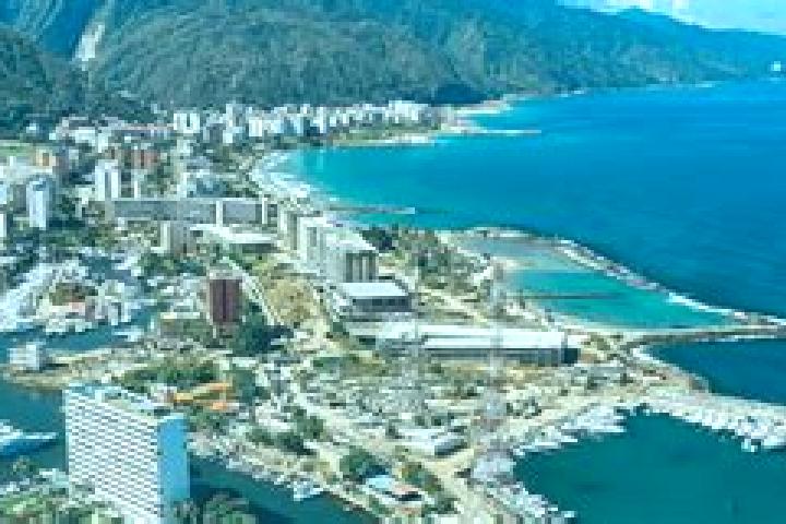 Grace, 25 — Escort in Los Puertos de Altagracia, Venezuela