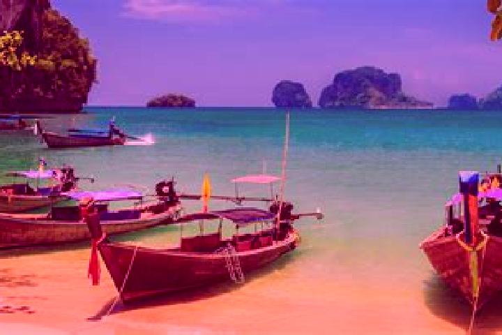 Grace, 25 — Escort in Mae Chai, Thailand