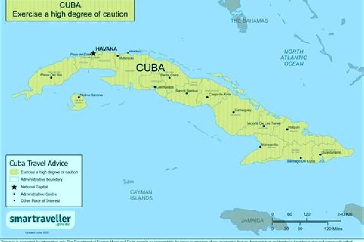 Grace, 25 — Escort in Mantilla, Cuba